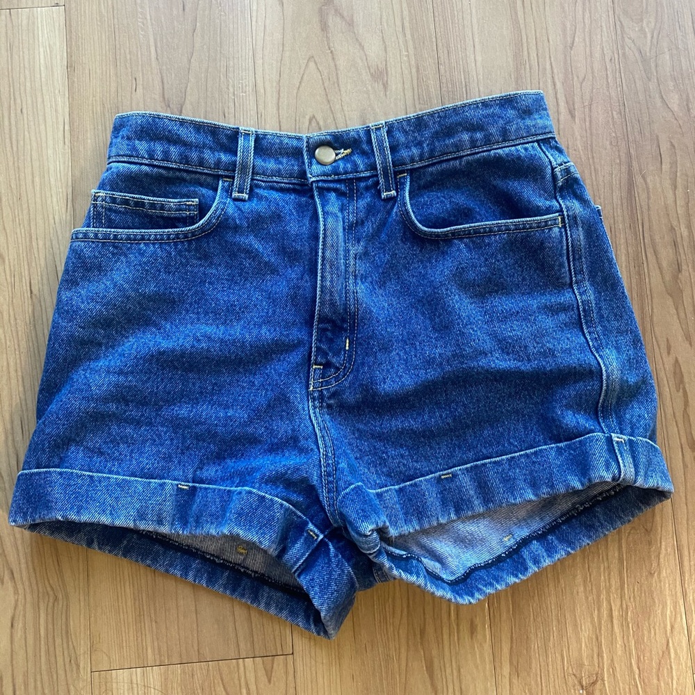 American Apparel Shorts